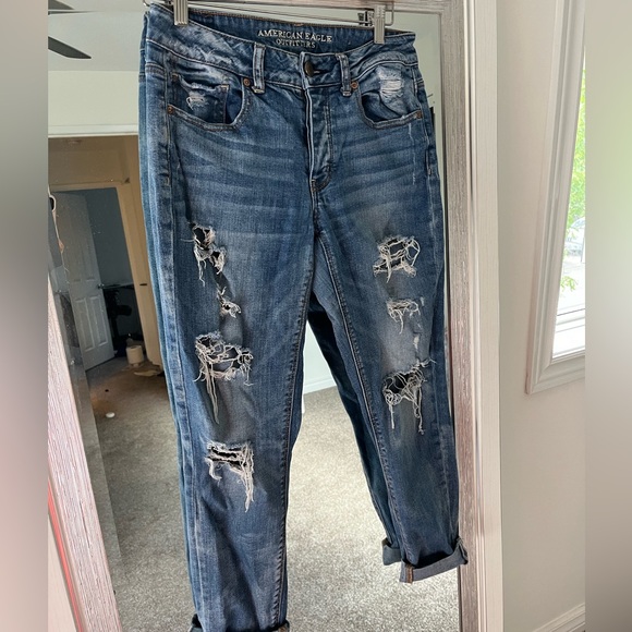 AMERICAN EAGLE DENIM - Picture 2 of 6